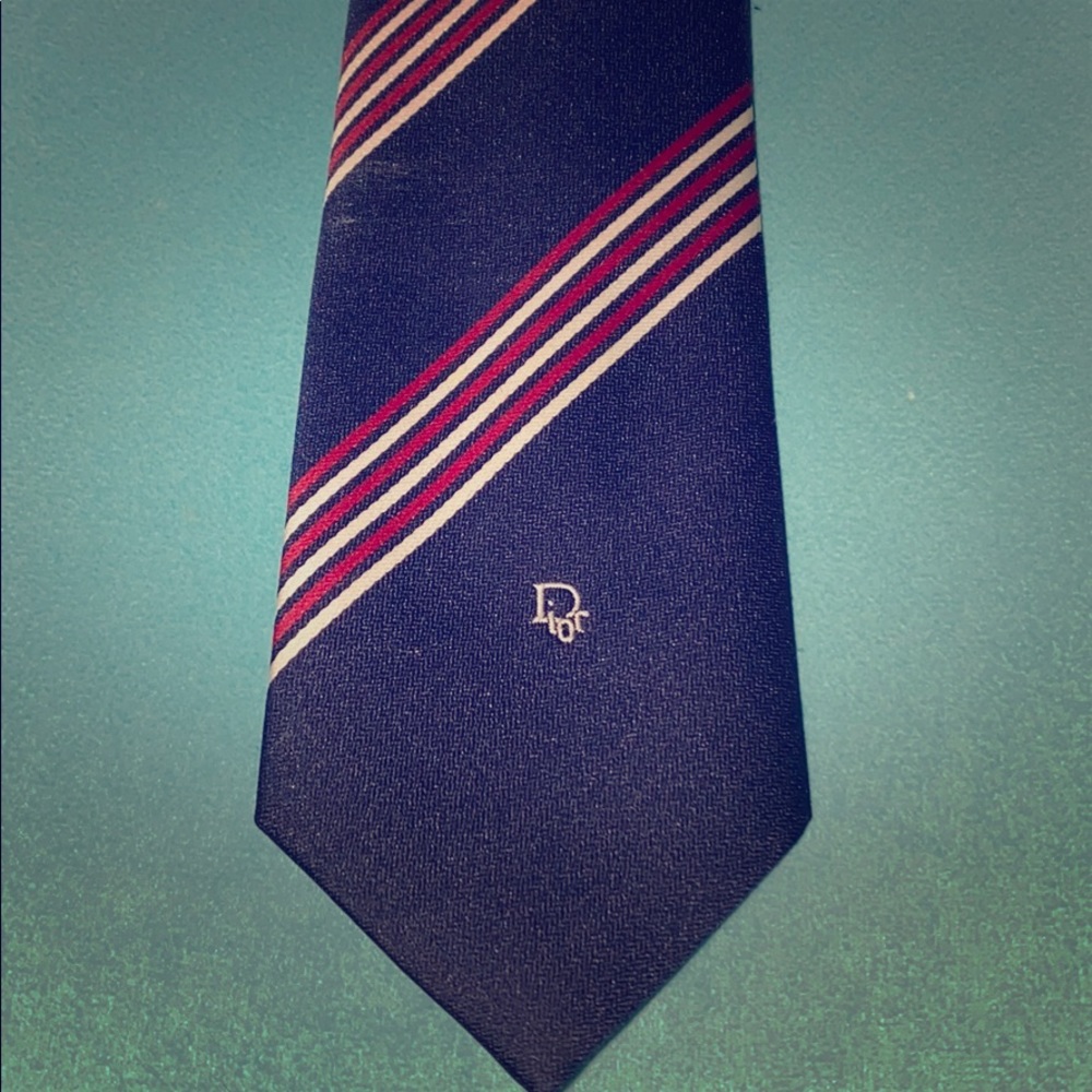 Dior Men’s Necktie